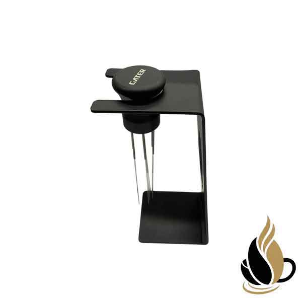 نیدل قهوه استند دار گتر