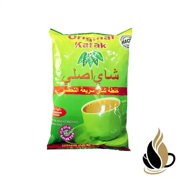 چای کرک اصلی 1000 گرم