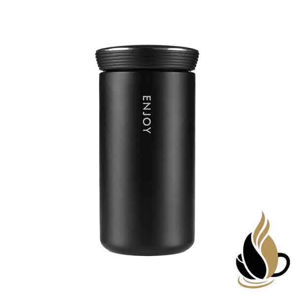 تراول ماگ اینجوی 350 میلی لیتری