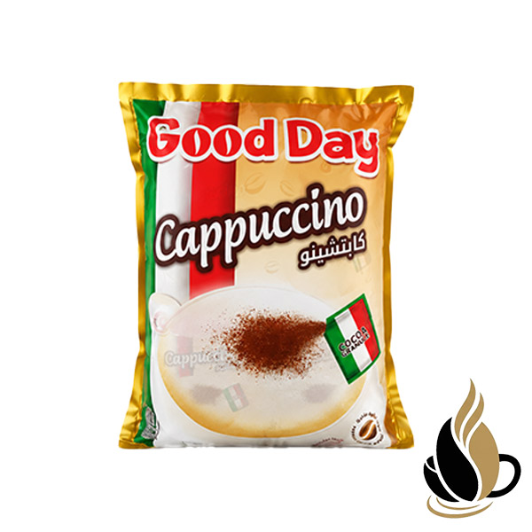 کاپوچینو گود دی بسته 30 عددی
