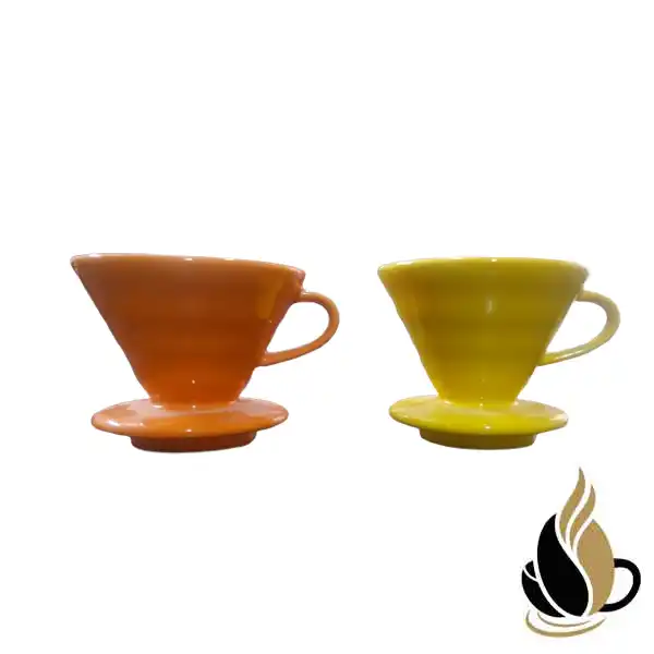 دریپر سرامیکی هاریو