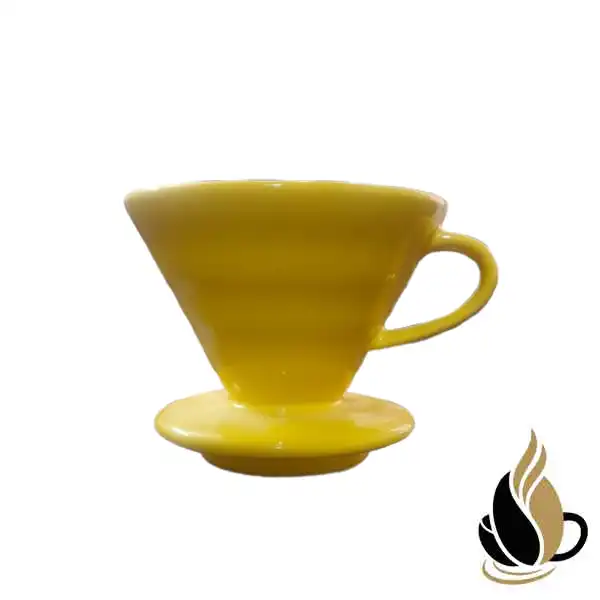 دریپر سرامیکی هاریو