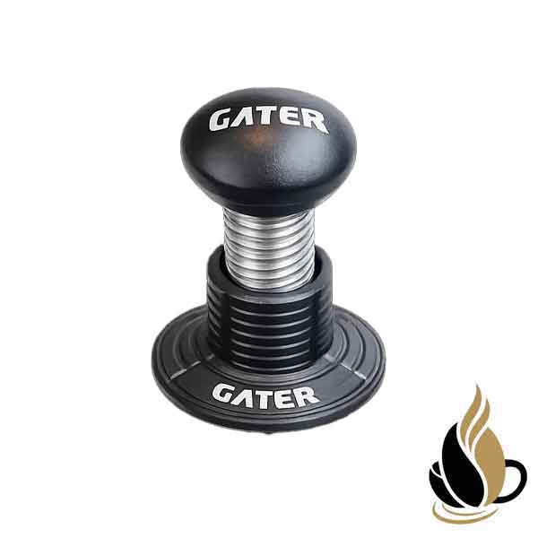 تمپر فنری تکنیکال Gater سایز 51