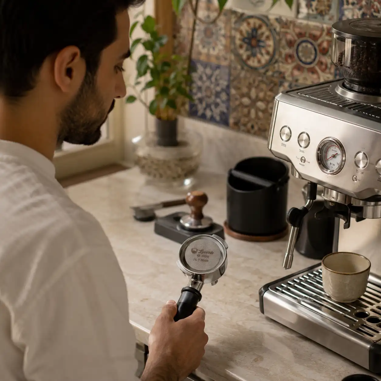 پاک اسکرین لواک دستگاه خانگی